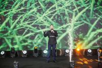 追光向上，为爱歌唱——森鹰21周年公益演唱会