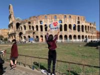 大爱欧洲游，爱依瑞斯携“爱粉”浪迹欧洲