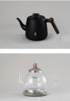 上水壶实用体验——鸣盏上水壶和新功上水壶的对比