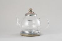 家用喝茶好助手 鸣盏上水壶和新功电热壶体验测评