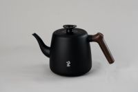 家用喝茶好助手 鸣盏上水壶和新功电热壶体验测评