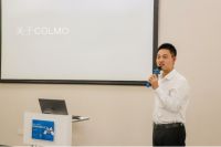 COLMO联手上交大  开放式创新大赛上海站启动