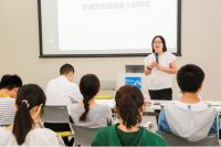 COLMO联手上交大  开放式创新大赛上海站启动