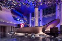 聚焦新人居  松下中央空调集结家居设计大咖共赴“美好人居设计节”