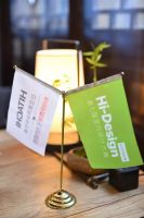 Hi-Design无锡站总监行“中国院子”丨云隐系创始人吕邵苍论道中式人居