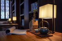 Hi-Design无锡站总监行“中国院子”丨云隐系创始人吕邵苍论道中式人居