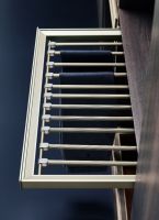 ​自从用上了悍高阿玛尼的衣柜五金，我后悔用晚了！