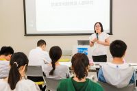 COLMO联手上海交大挖掘AI新潜能 开放式创新大赛上海站启动