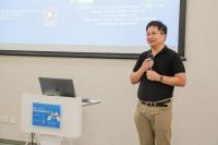 COLMO联手上海交大挖掘AI新潜能 开放式创新大赛上海站启动