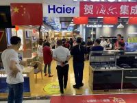 国庆盘点:智慧成套推动海尔厨电实现24%增长