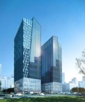 兰博基尼 & 希尔顿，PERGO将常驻西安！