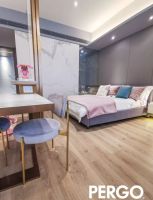 兰博基尼 & 希尔顿，PERGO将常驻西安！