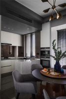 【领绣】活力橙+高级灰 在低调中展露张扬的气质