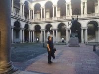 米兰布拉雷艺术学院培养选拔整装设计师 中国仅6家席位