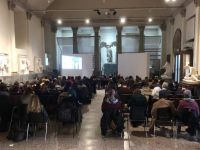 米兰布拉雷艺术学院培养选拔整装设计师 中国仅6家席位