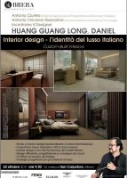 米兰布拉雷艺术学院培养选拔整装设计师 中国仅6家席位