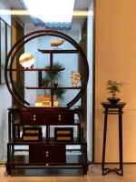 东成文宋南宁旗舰店盛大开业  引领中式生活新时尚