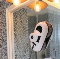 擦窗机器人初体验，后悔没早点入手！