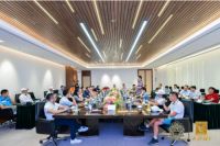 【卡芬达杯】上海设计师高球俱乐部九月月例赛中山站圆满