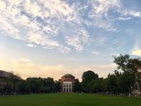 设计师李景扬：圆满清华，开启设计梦想之路