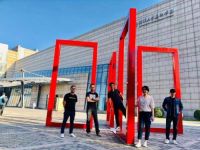 设计师李景扬：圆满清华，开启设计梦想之路