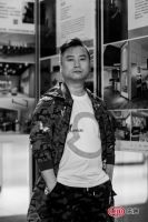 王兆帅 亮相“首届办公空间创意艺术设计展”