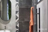 10个好案例：卫浴空间就该这样设计