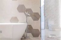 10个好案例：卫浴空间就该这样设计