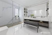 10个好案例：卫浴空间就该这样设计