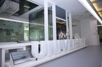 昱见合世建筑总设计师洪海讯：传承文脉，匠心雕刻设计