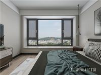 卧室门窗这样装，妥妥提升幸福感