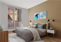 卧室门窗这样装，妥妥提升幸福感