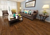 莫干山实木地暖地板|温居暖心，告别瑟瑟发抖