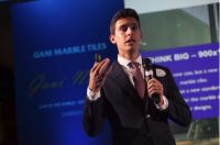 刚刚，简一意大利发布新品，密缝连纹备受世界青睐