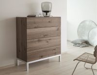 凯得地板宽心系列 让家多些触动情绪的可能