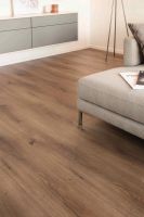 凯得地板宽心系列 让家多些触动情绪的可能