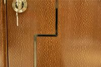 金九银十家装季 新中式原木风温情满满