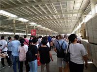 科德贝尔尊“柜”之行金秋厂购会暨新品发布会盛大举行