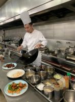 菜品创新强调“根和本”，开创“新古典主义中国菜”