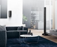 简约生活的至高美学—CAV TT-600扬声器正式推出