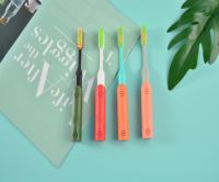 一把好牙刷，提升家居生活幸福感