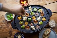 BRUNO新品上市|秋季潮品轻简锅再掀行业浪潮