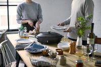 BRUNO新品上市|秋季潮品轻简锅再掀行业浪潮