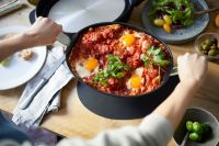 BRUNO新品上市|秋季潮品轻简锅再掀行业浪潮