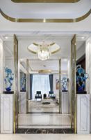 一统国际家居告诉你今年最时髦的装修风格怎么样