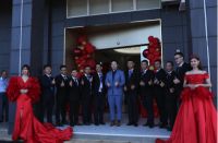 亲临始见风华——安合诚邀您来