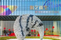 开业即引爆 罗浮宫家居艺术中心成国庆旅游新热点