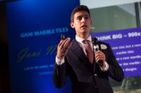 让世界看见民族品牌，简一新品博洛尼亚载誉归来