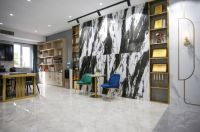 【新店鉴赏】河北沧州安华A7现代美学馆完美绽放