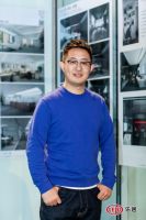 侯景宸 亮相“首届办公空间创意艺术设计展”